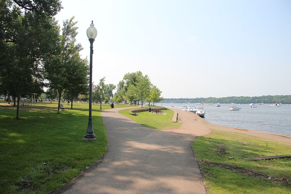 Teacher Appreciation Week For My Hometown