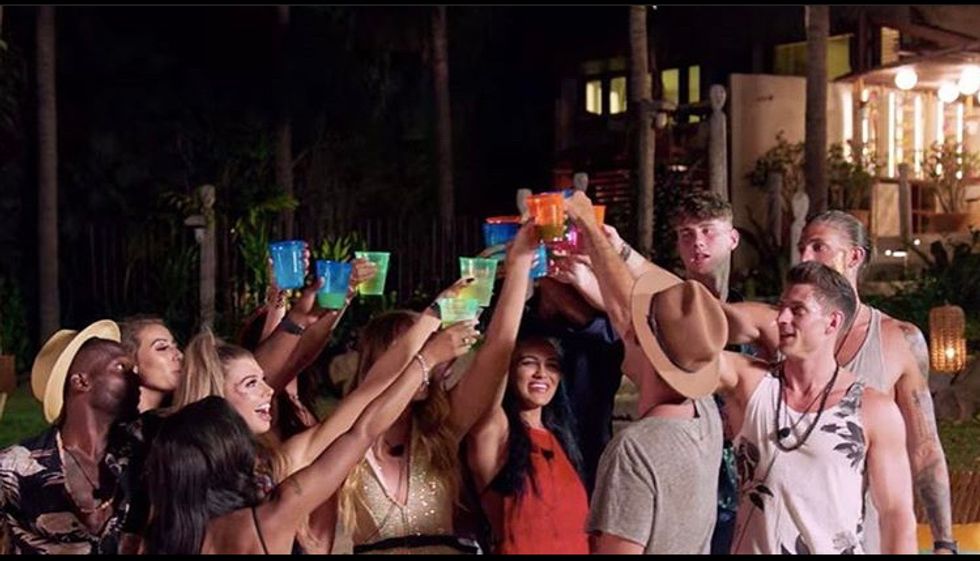 The Cast of Too Hot To Handle, Ranked