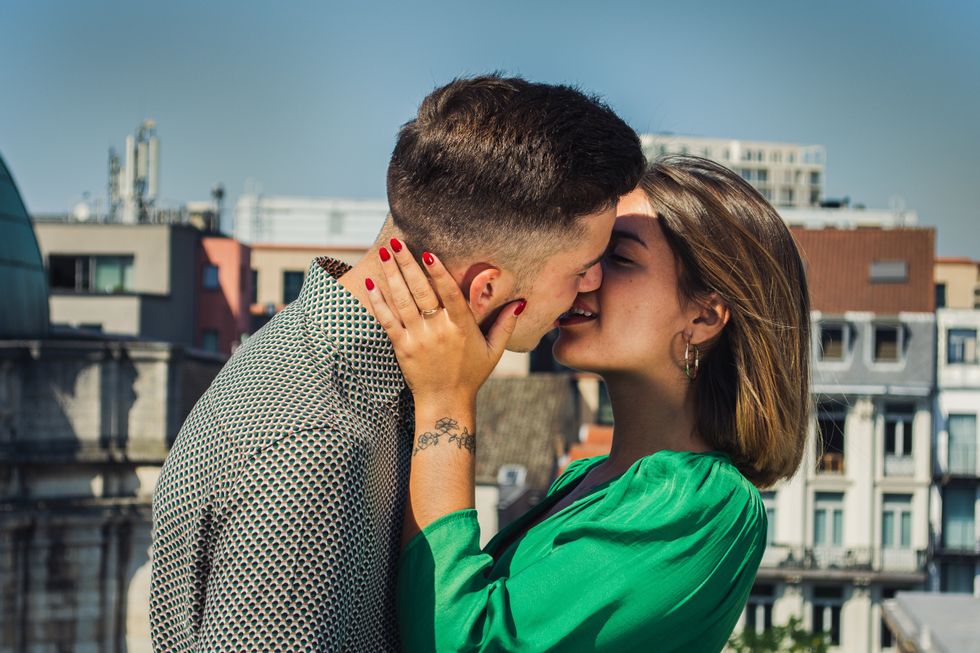 My Entire Perspective On Dating Changed Thanks To This Advice From A Former Couples' Counselor