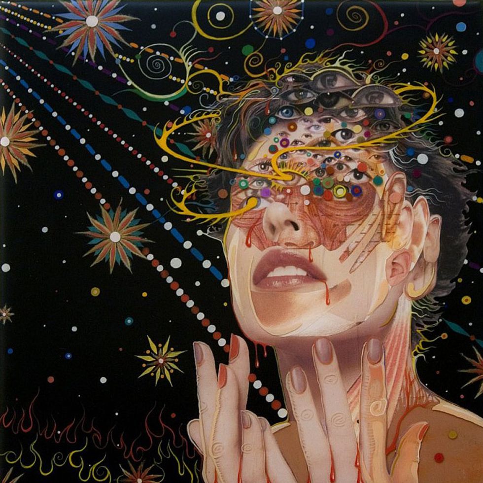 If You’re Losing Your Mind In Quarantine…