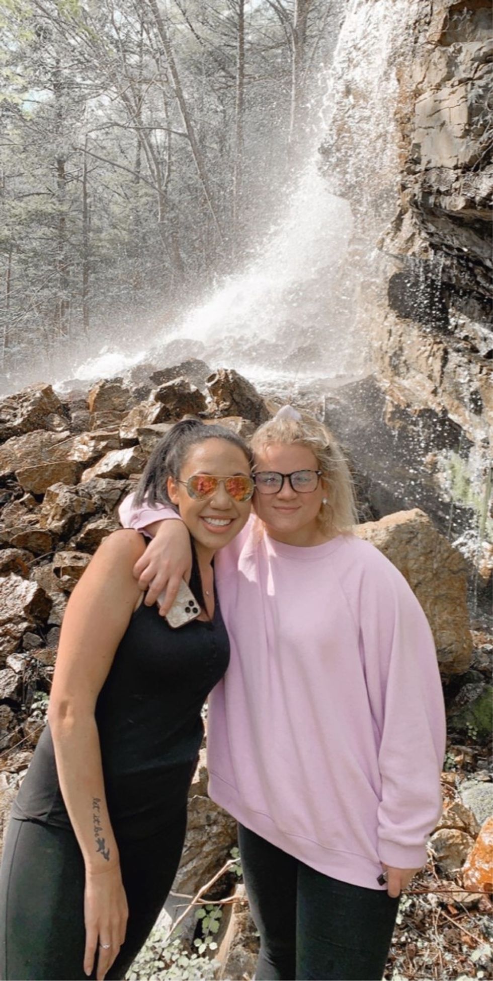 To The Best Friend Who Doesn't Know Her Worth