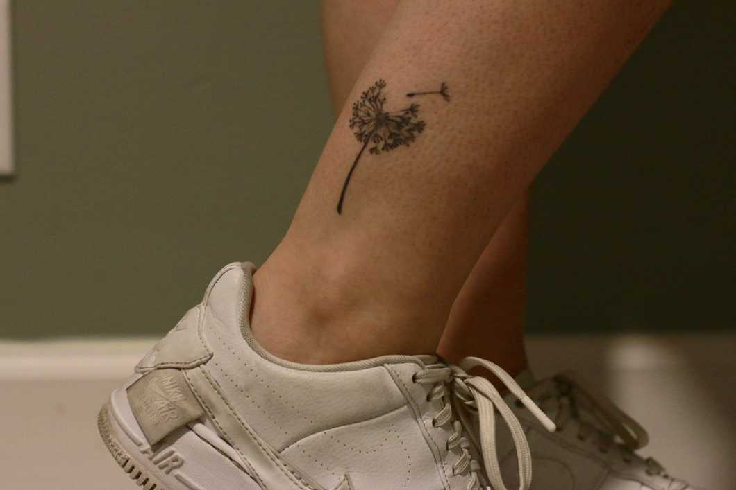 Just Because Grief Is Quiet Doesn't Mean It's Not There