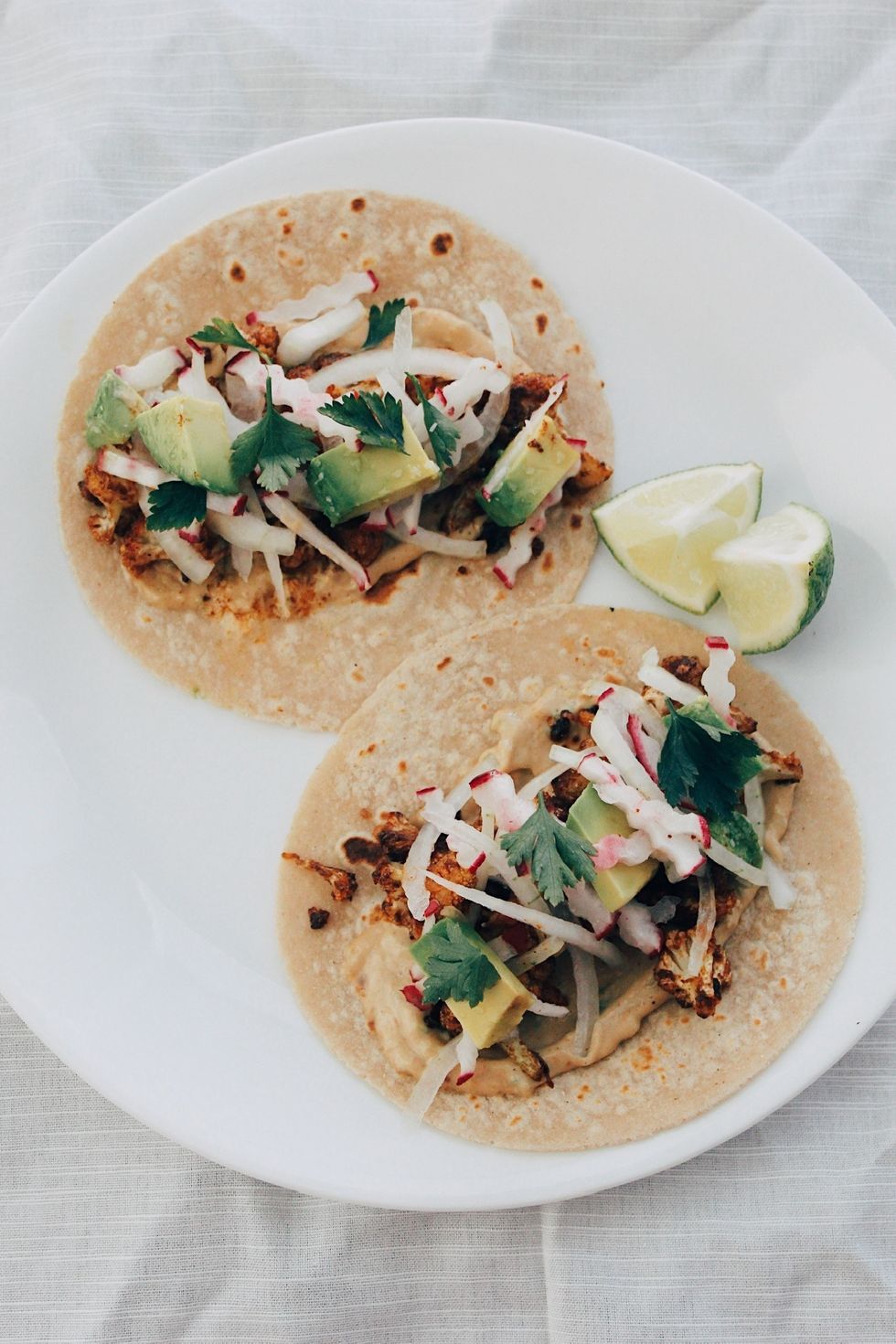 U.S.T - United States of Tacos