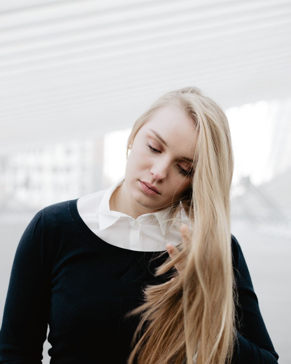 Why Mother's Day is one of the hardest days for a child with an absent mother