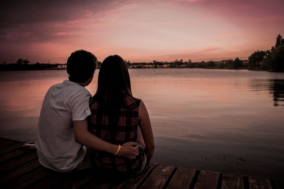 10 Ways You Know You've Met 'The One'