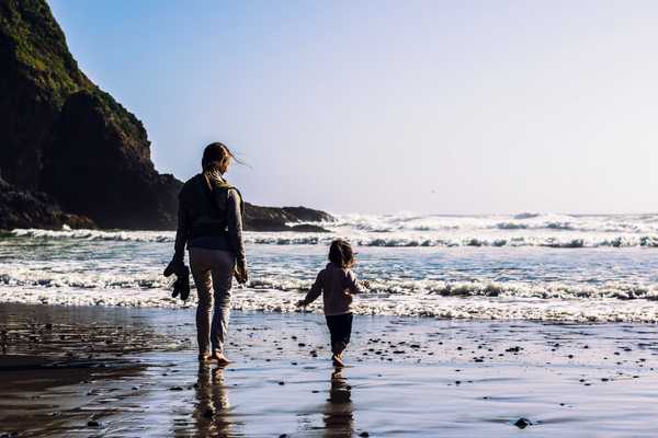 A Letter To My Single Mother On Mother's Day
