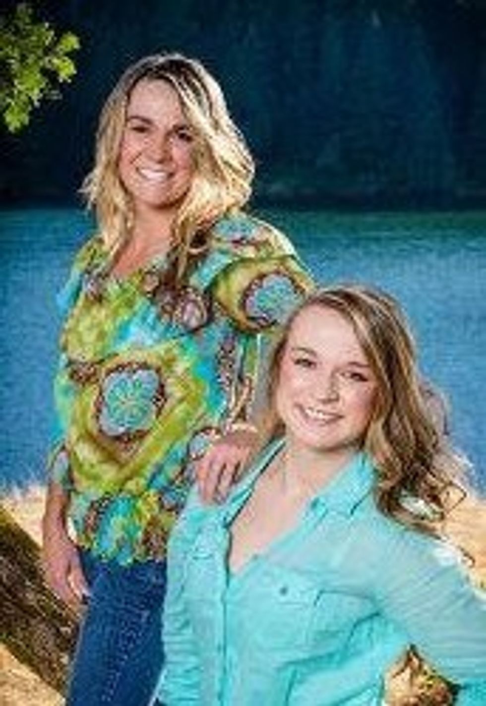 "Thank you, Mom: 10 things I didn't know I needed until now"