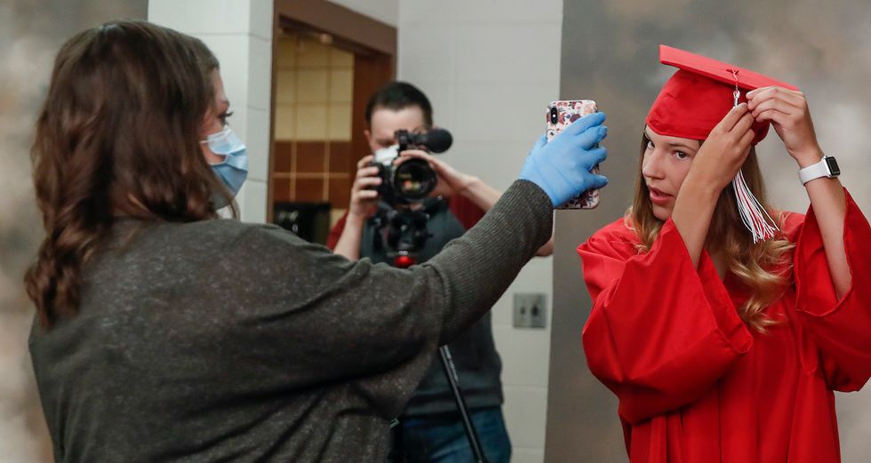 An Open Letter To People Who Aren't A Part Of The Class Of 2020