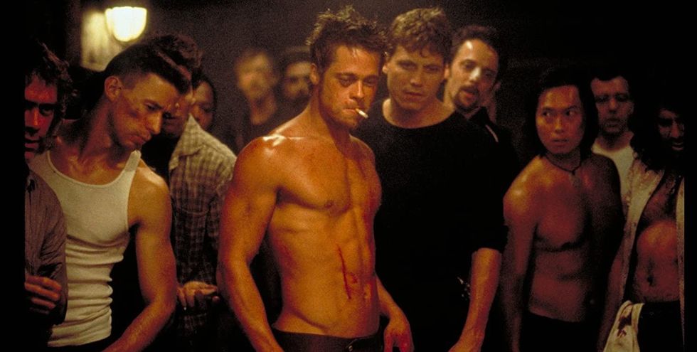 10 Fictional Bad Boys We're Supposed To Hate, But Not-So-Secretly LOVE