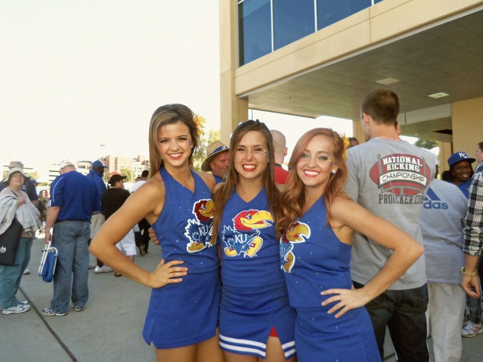 To My Roommate Who Always Has Me Kill The Bugs, You're Welcome