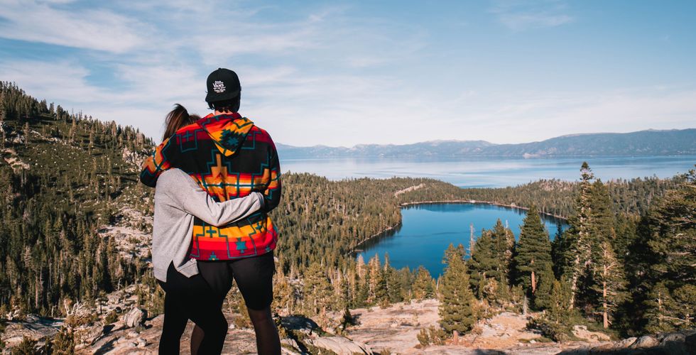 Emotional Cheating Is Cheating... Period