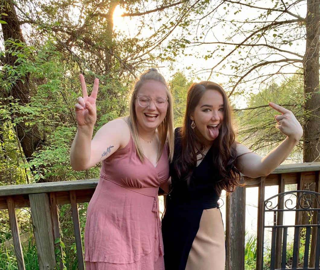 24 Tweets For The Class Of #TAMU24 To Live By