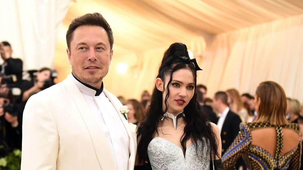20 Tweets That Describe Exactly How We Feel About Elon Musk And Grimes Naming Their Child, X Æ A-12