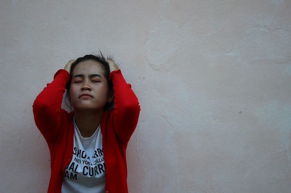 To Anyone Who Shades Women Post-Breakup