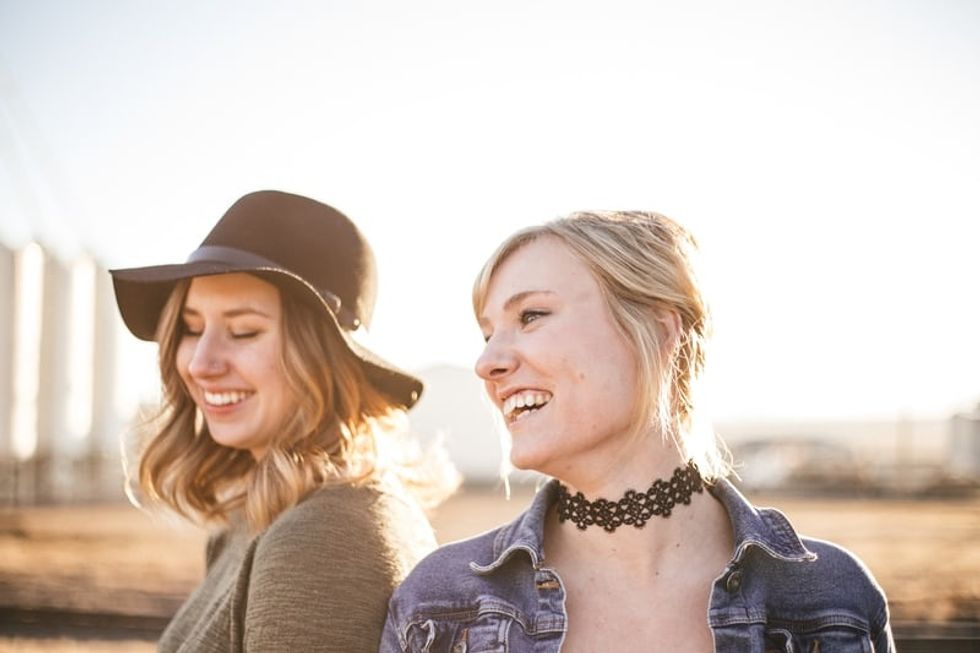 An Open Letter To My Best Friend That Moved On Without Me