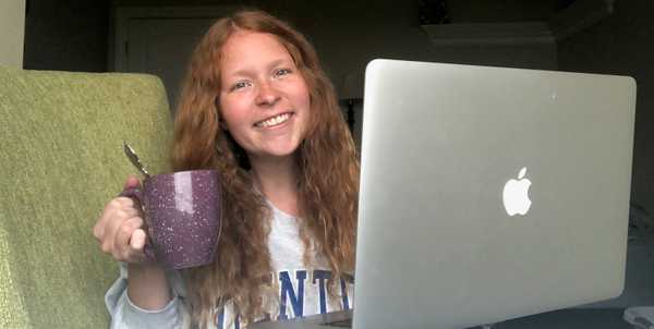 Quarantine Checkup Week 8: Remember Movie Theaters?