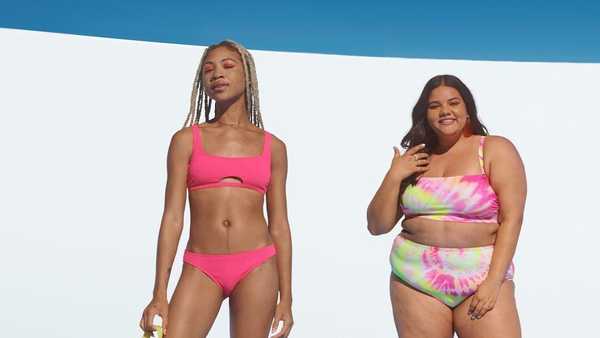These 23 Size-Inclusive Swimsuits From Amazon And Target Are This Summer's Hottest