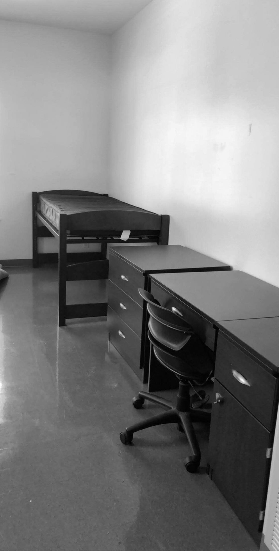 Does This Have To Be The End?