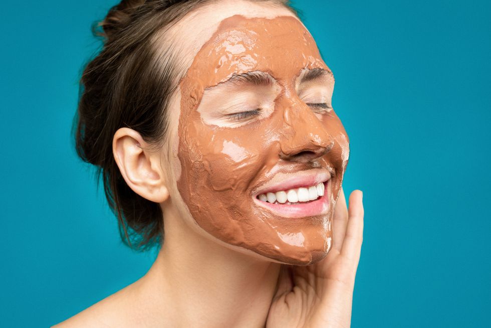 5 Homemade Face Mask Recipes Using Ingredients From Your Kitchen