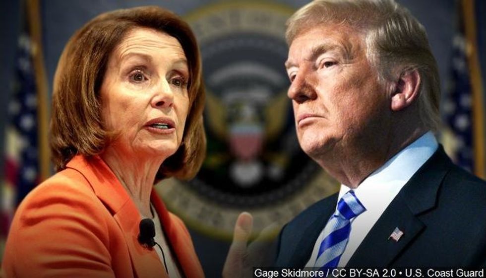 No Place For Partisanship In A Pandemic