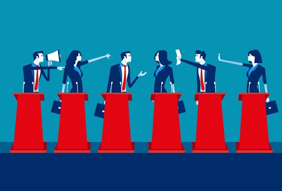 8 Questions Political Science Majors Are Tired Of Answering