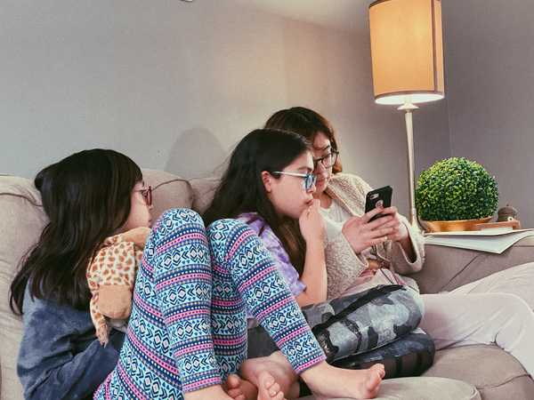To My Future Self, These Are 5 Things I Can't Wait To Say As A Mexican Mom Who Survived Quarantine