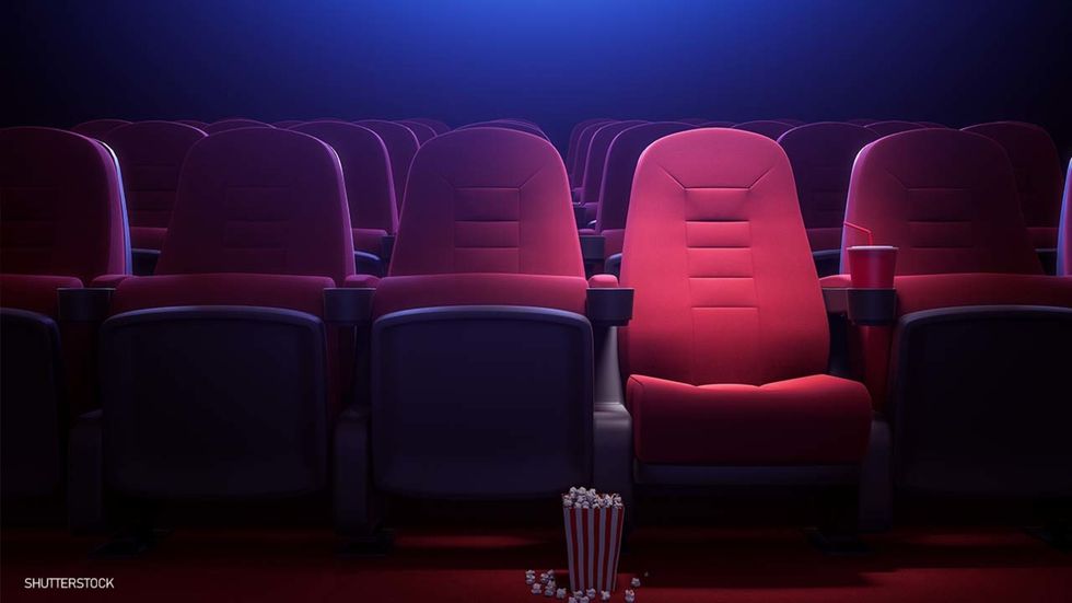 Back to the Theaters