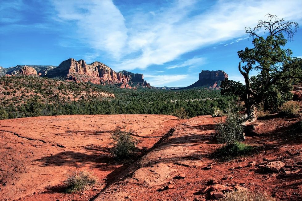 Crossing the U.S.-Mexican Border