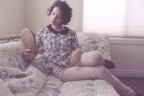Feel A Lil' Better: Because Your Body WILL Change And It IS Normal