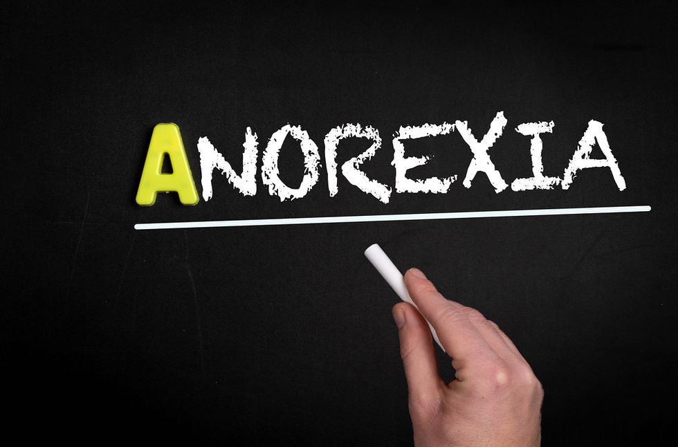 The Freshman -15: Part 1