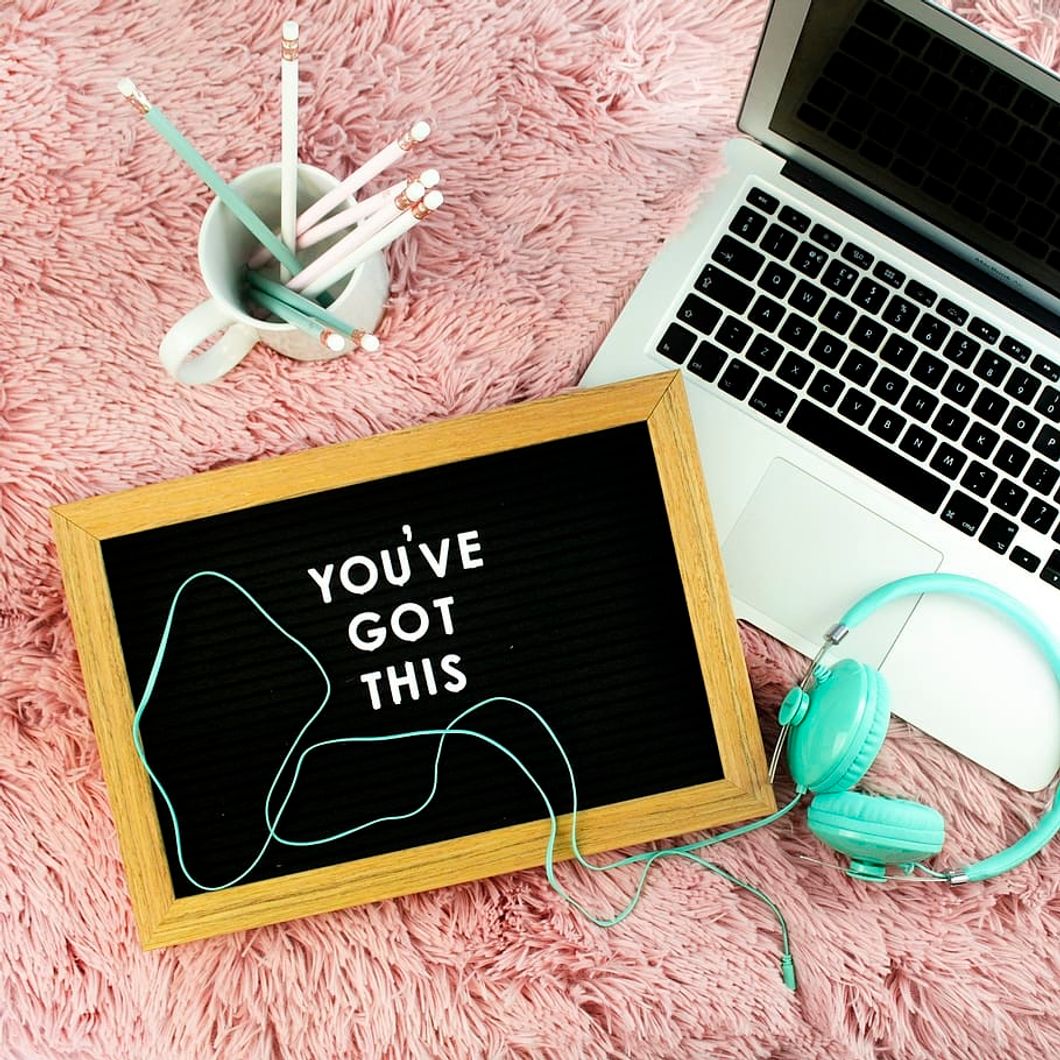 To My Empowered Females, These 5 Podcasts Will Change Your Life