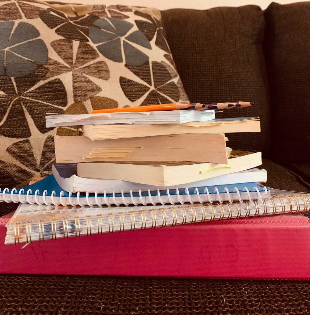 A Student's Perspective On The Pandemic