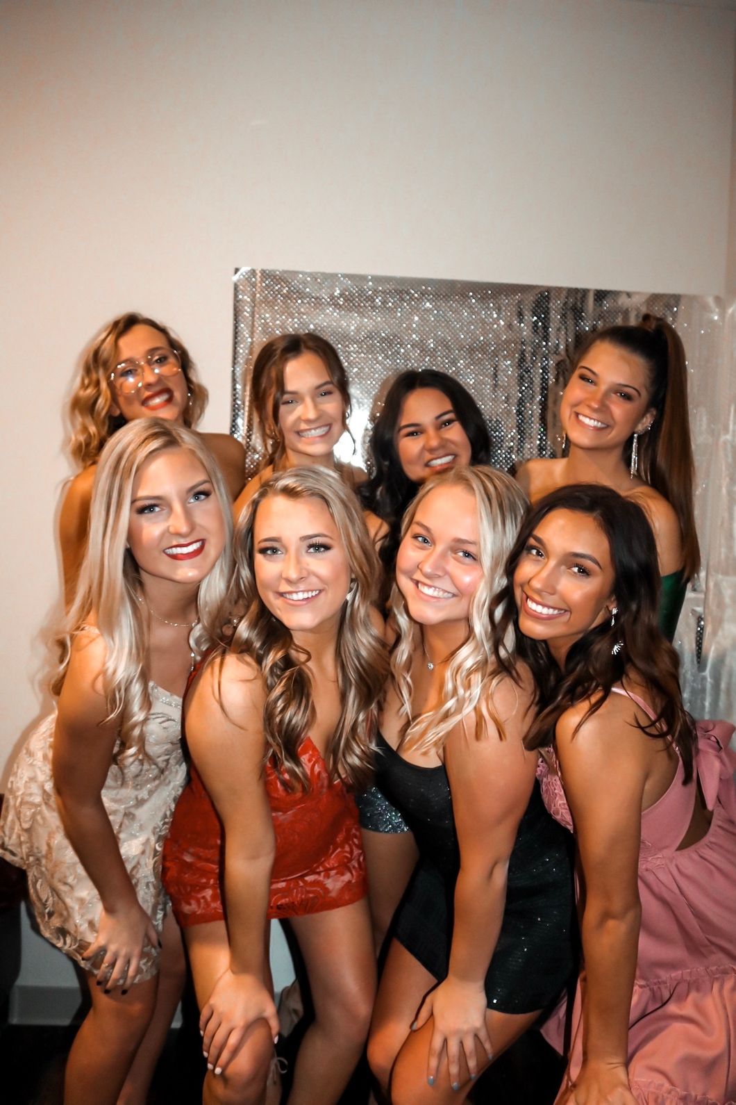 No, I Do Not Buy My Friends.