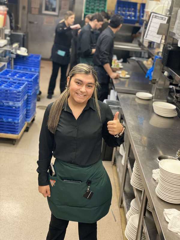 I Spoke To An OU College Student Who Works At BJ's Restaurant In Norman And I Learned So Much