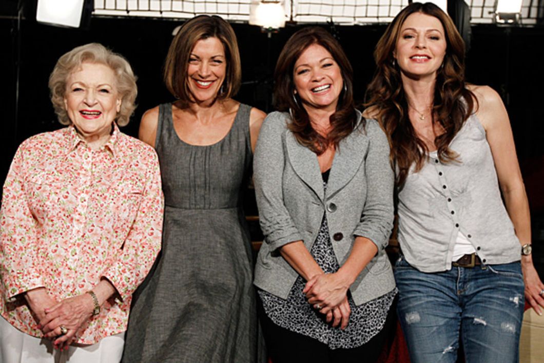 The 12 Best 'Hot in Cleveland' Quotes Ever