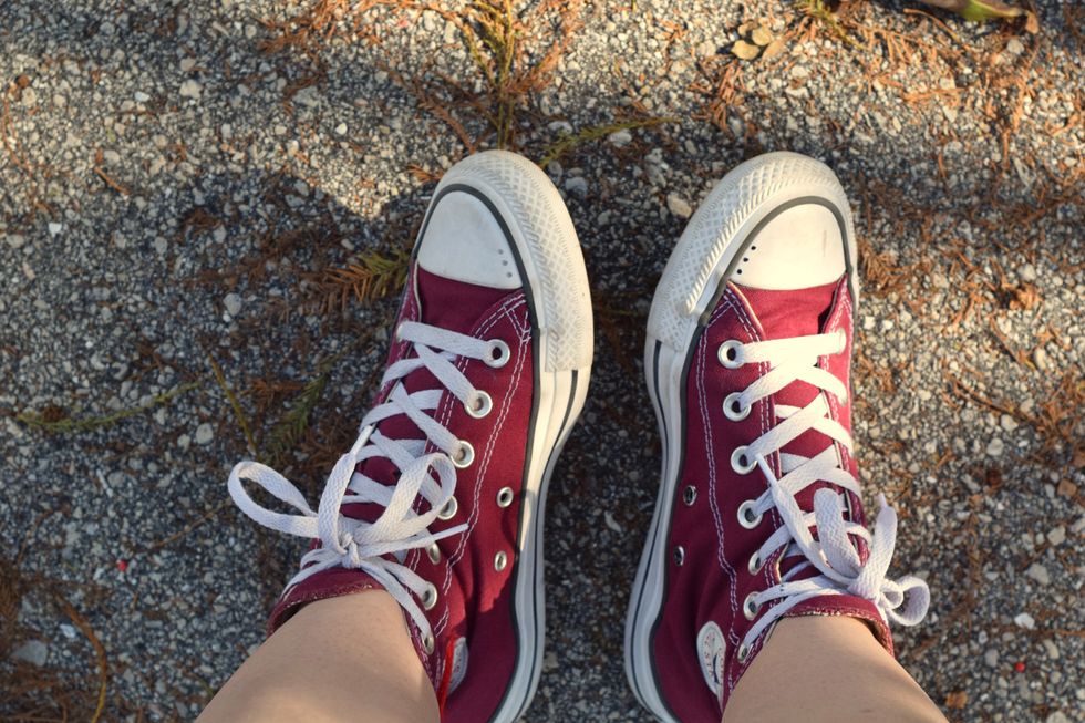 Little Things That Matter Most