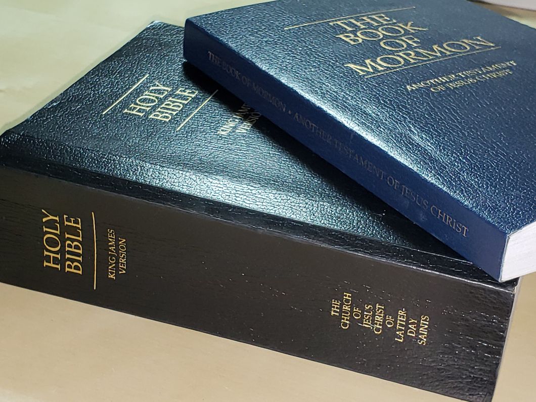 Called Back to God During Isolation