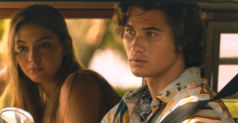 7 Questions Every Girl Who Hasn't Seen 'Outer Banks' Wants Answered NOW