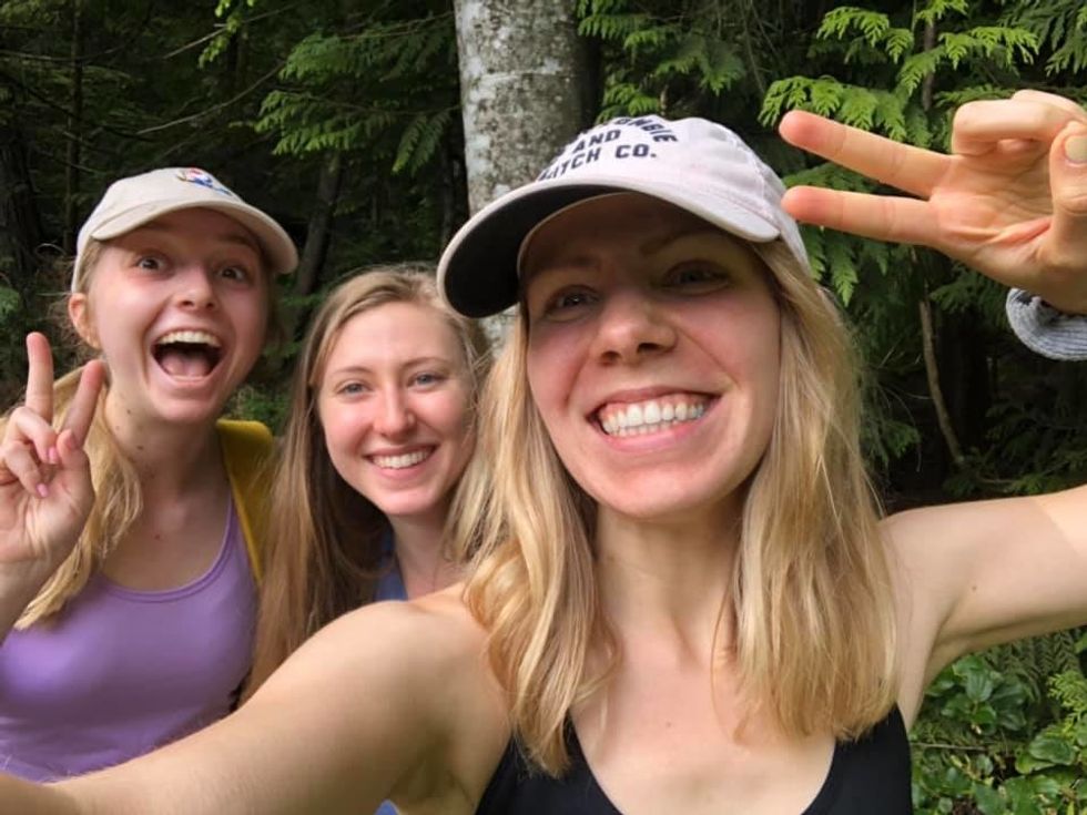 I Asked 21 People What Their Post-Quarantine Plans Are, And Their Answers Made Me Smile