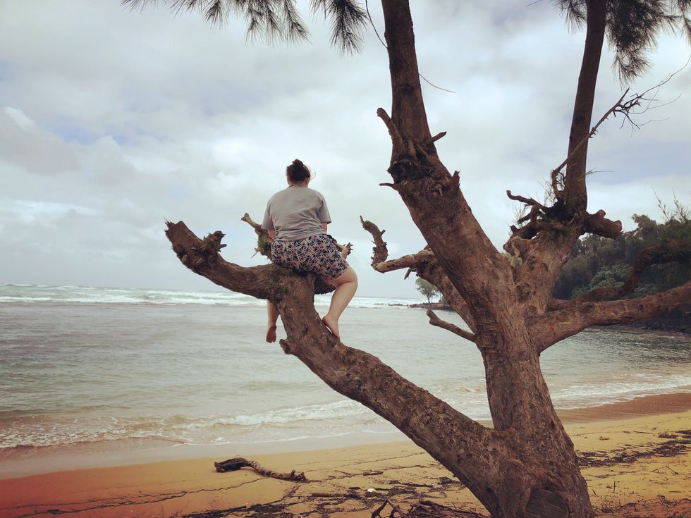 It Was All Your Way Of Telling Me To Slow Down, Wasn't It?