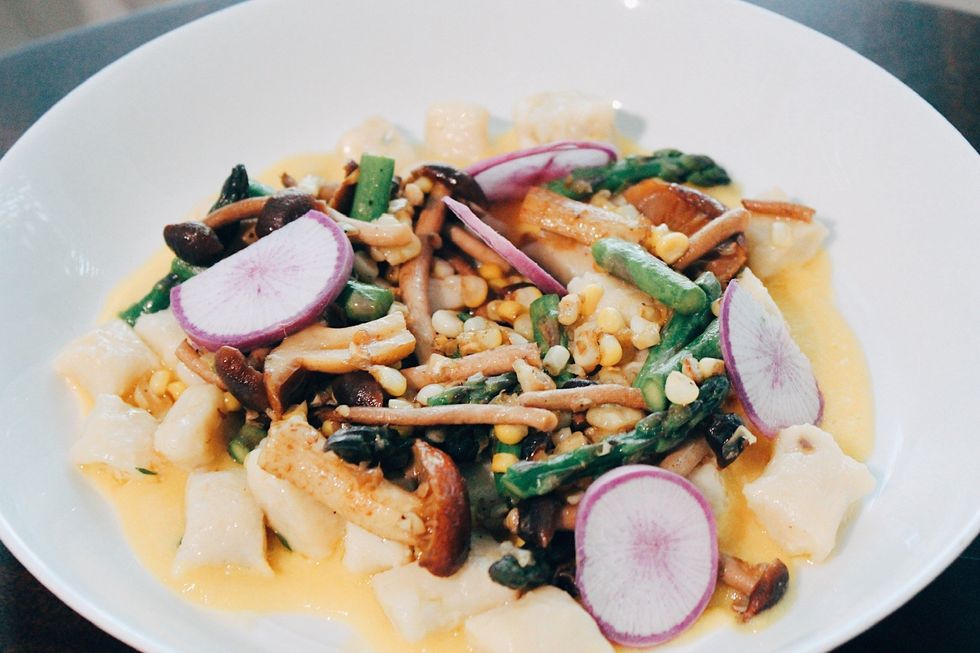 My Homemade Gnocchi Recipe Is Super Easy, But The Key To Making It Perfect Is A Cheap Potato Ricer