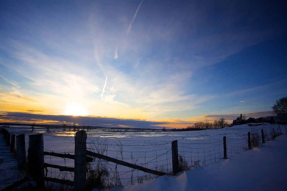 Learning to Appreciate the Every Day, Mundane Moments