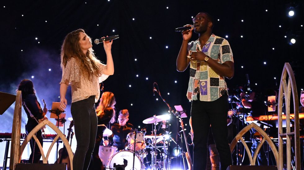 'Listen To Your Heart' Bachelor Breakdown: End Of The Road