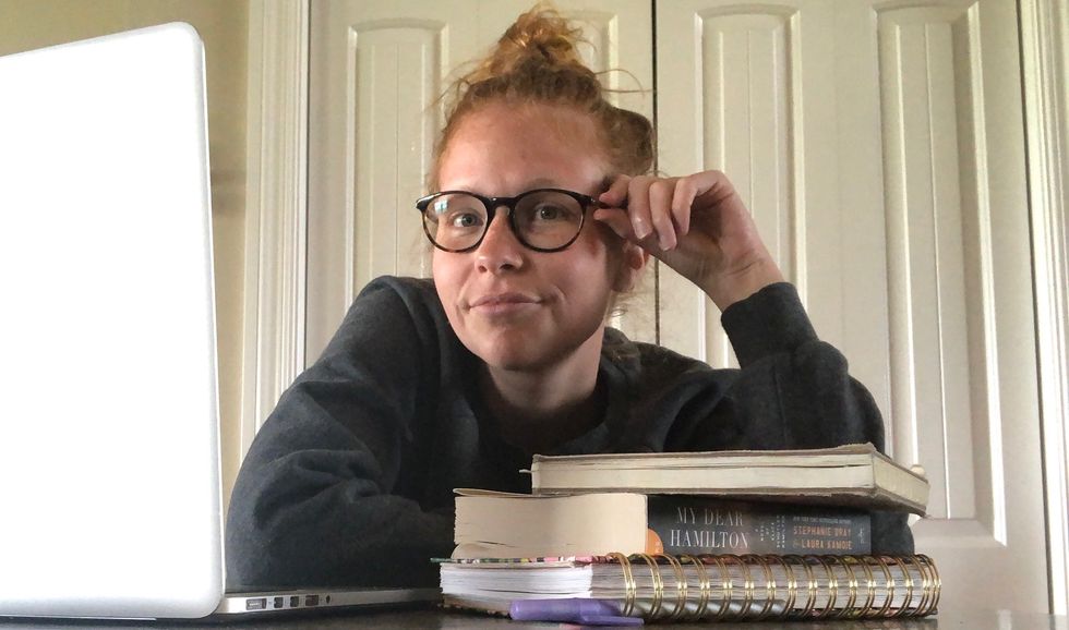 Quarantine Checkup Week 9: Yup, Still Here