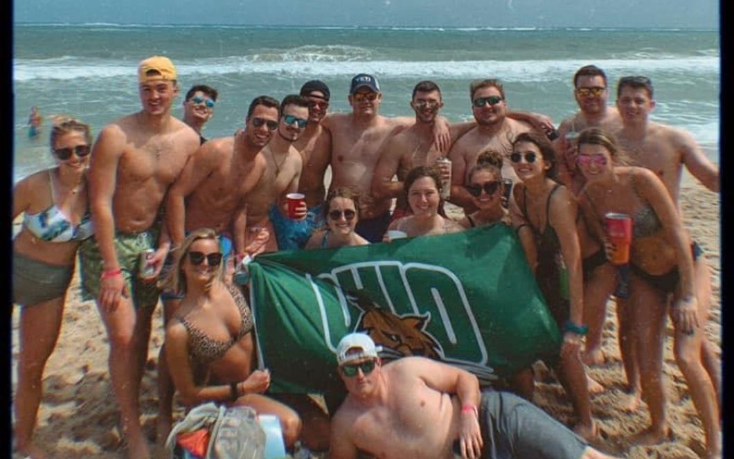 The Importance of Time