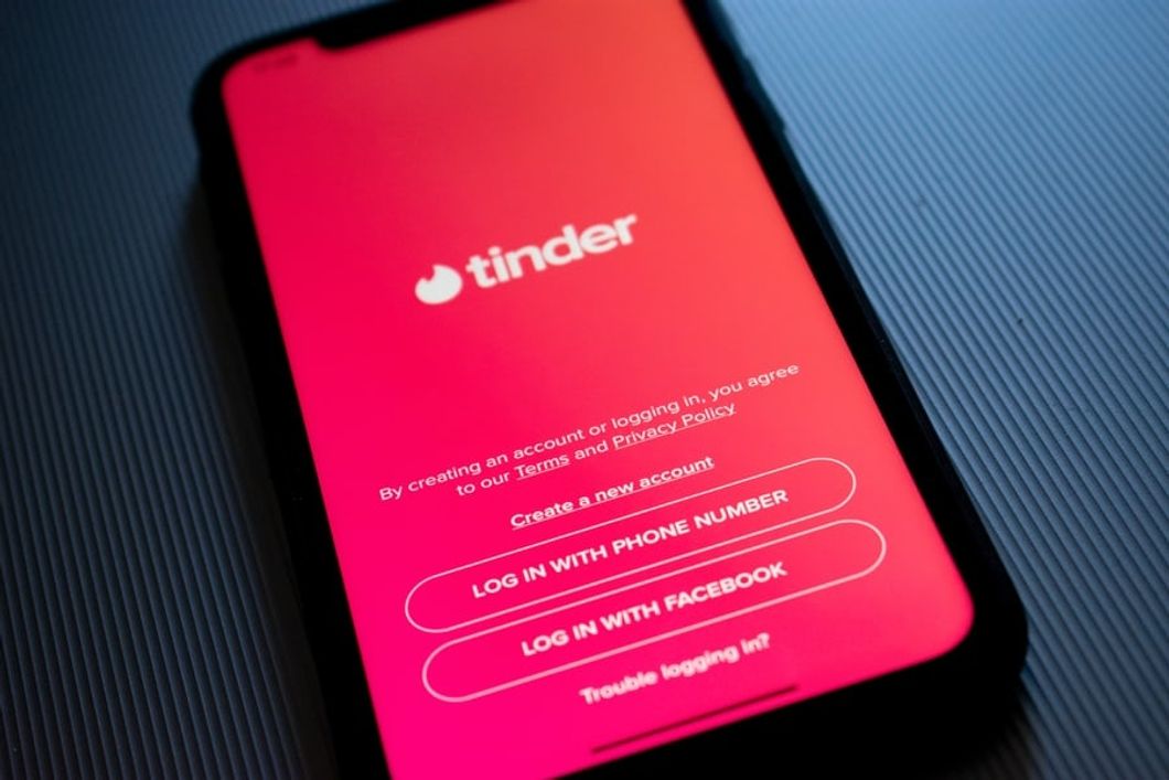 Tinder: Hot Or Not?