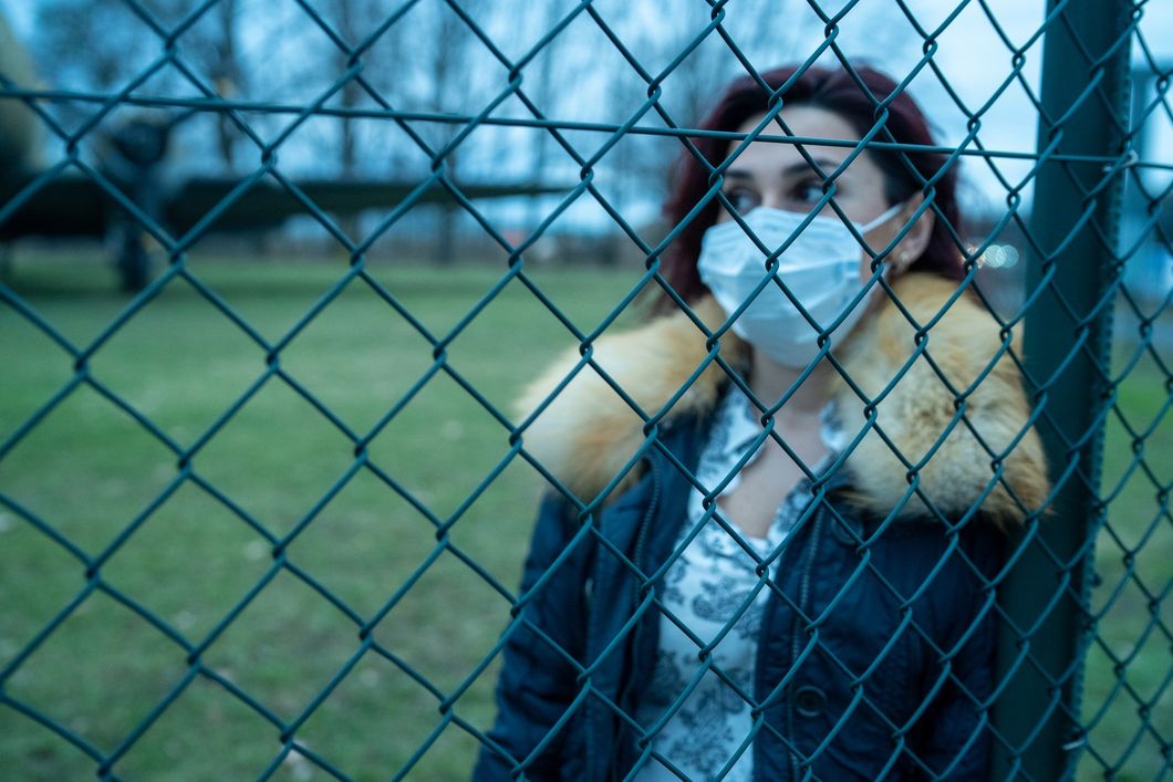 Don't Ask When Life Will Get Back To Normal — This IS Our New Normal 