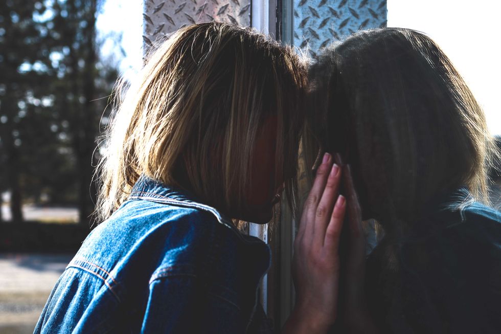 Domestic Abuse Is NOT Only Physical, Emotional Abuse Leaves Its Scars Too