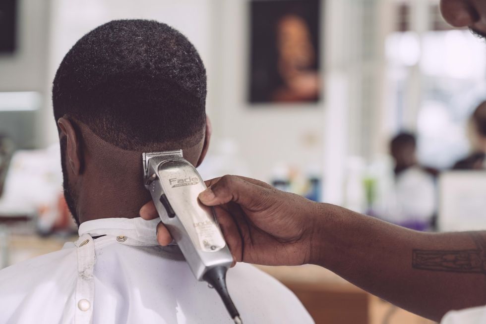 These Are The 10 Best Hair Clippers On Amazon, So You Can Cut The Early Justin Bieber Look