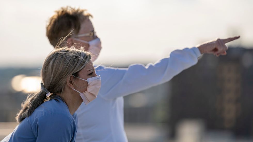 I Spoke To 3 Essential Employees About COVID-19, And People Who Think This Is A Joke Are SO Wrong